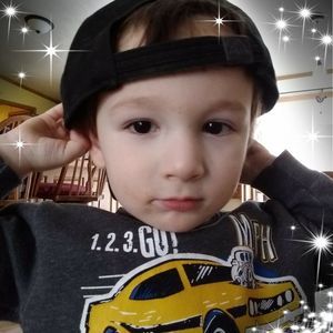 Meet your Posher, Frances